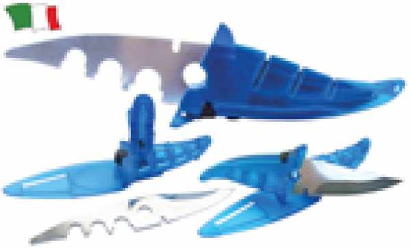 COLTELLO DA SUB SOTTOSOPRA